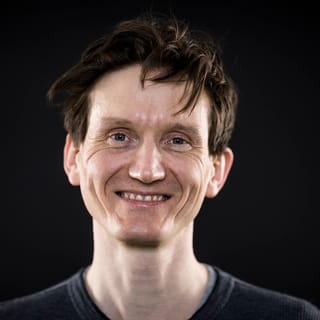 Waldemar Kesler